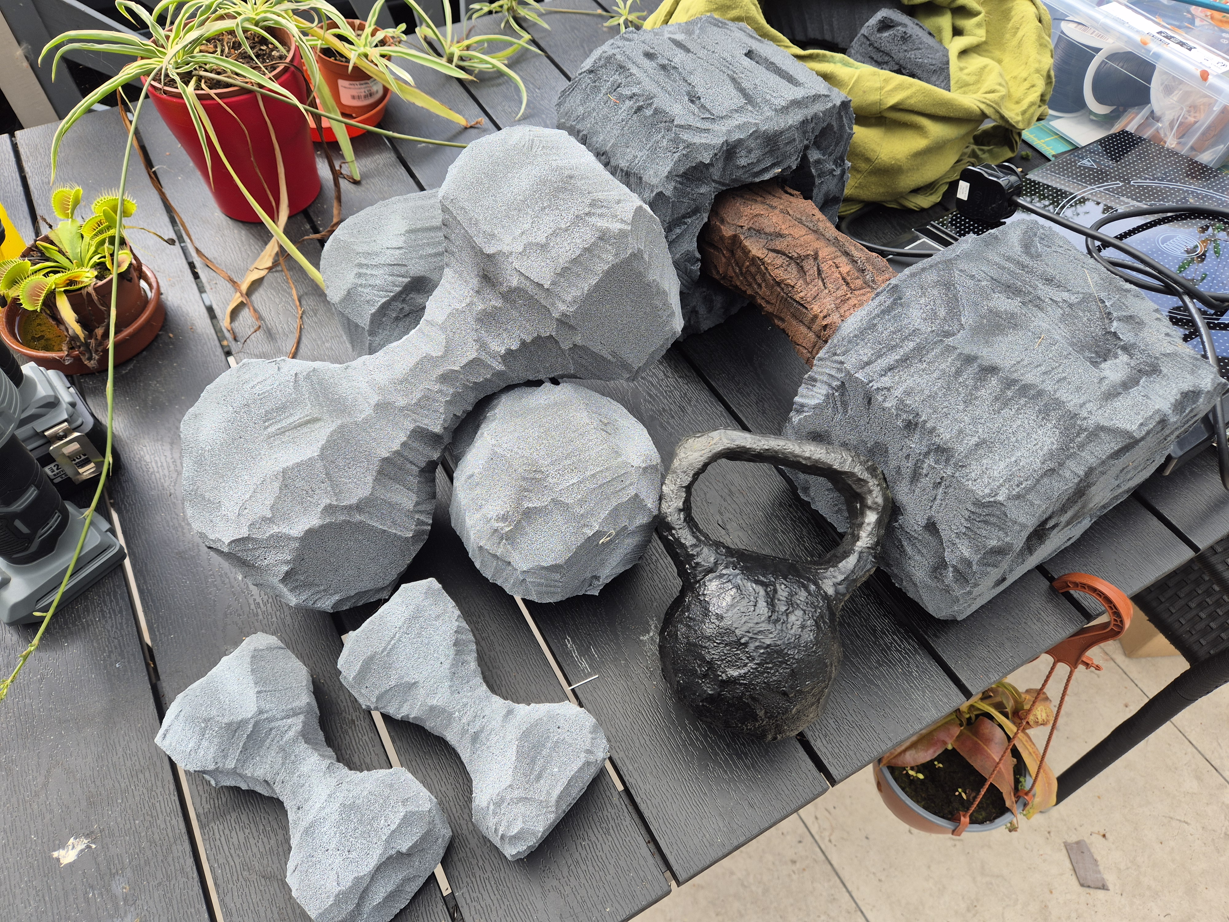 Thumbnail for work one main view